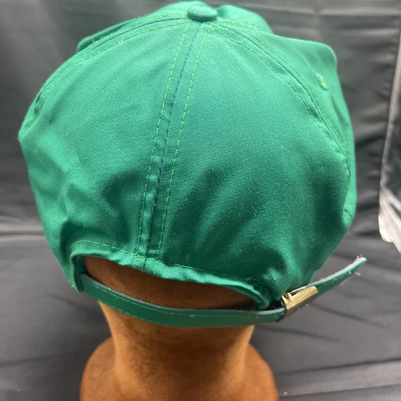 Vintage Green ACME Baseball cap - Picture 4 of 7